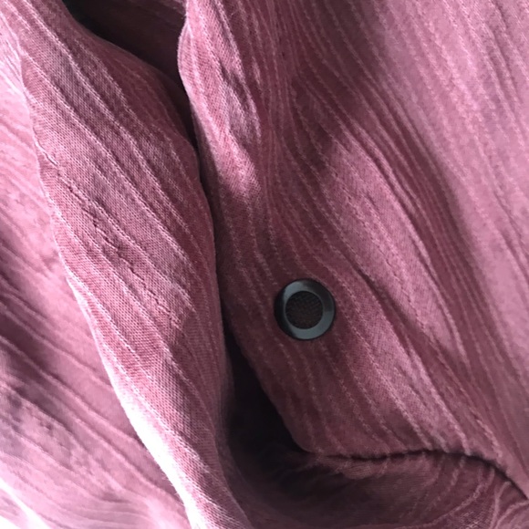 NWOT TITIKA Utility Hooded Jacket - Picture 7 of 16